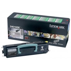خرطوشه حبر ليكس مارك أصليه Original Black Lexmark E230 Laser Toner Cartridge - (Lexmark E230 Black)